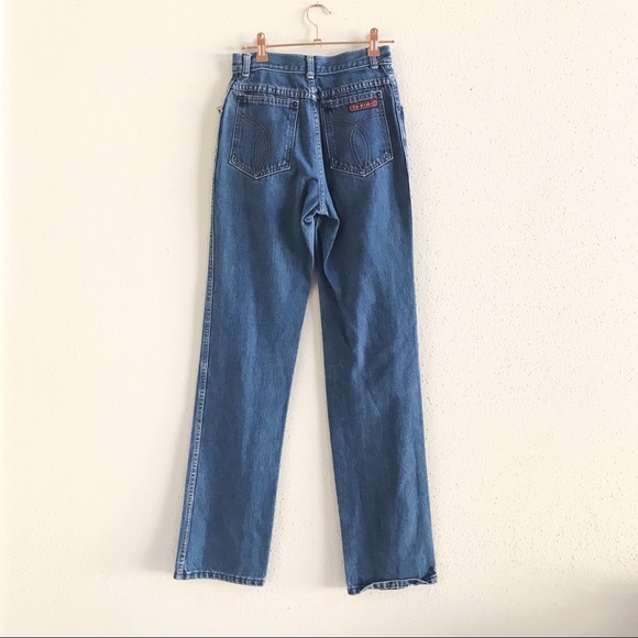 Vintage Limited Jeans 👖 - Picture 2 of 4